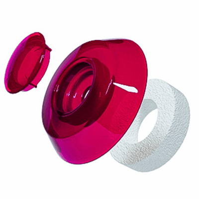 Термошайба в комплекте