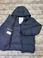 Пуховик Brunello Cucinelli