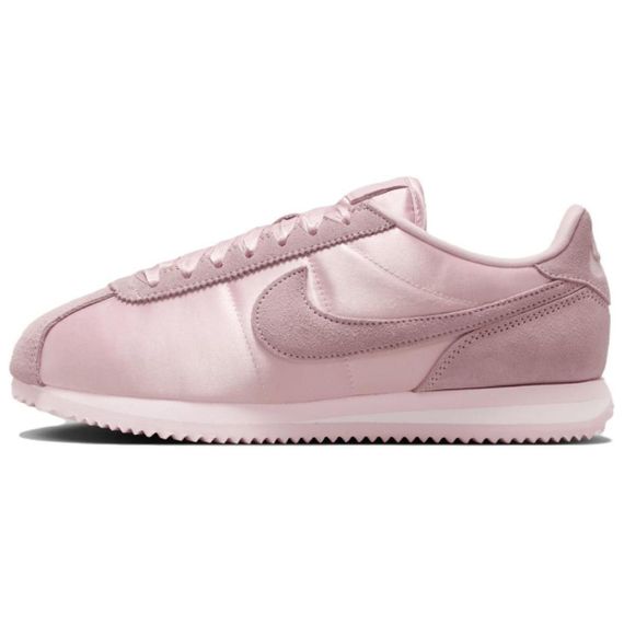 NIKE Беговые кроссовки Низкие Розовые Унисекс