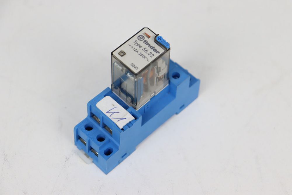 finder type 56.32