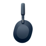 Беспроводные наушники Sony WH-1000XM5 Полноразмерные наушники с активным шумоподавлением (ANC)