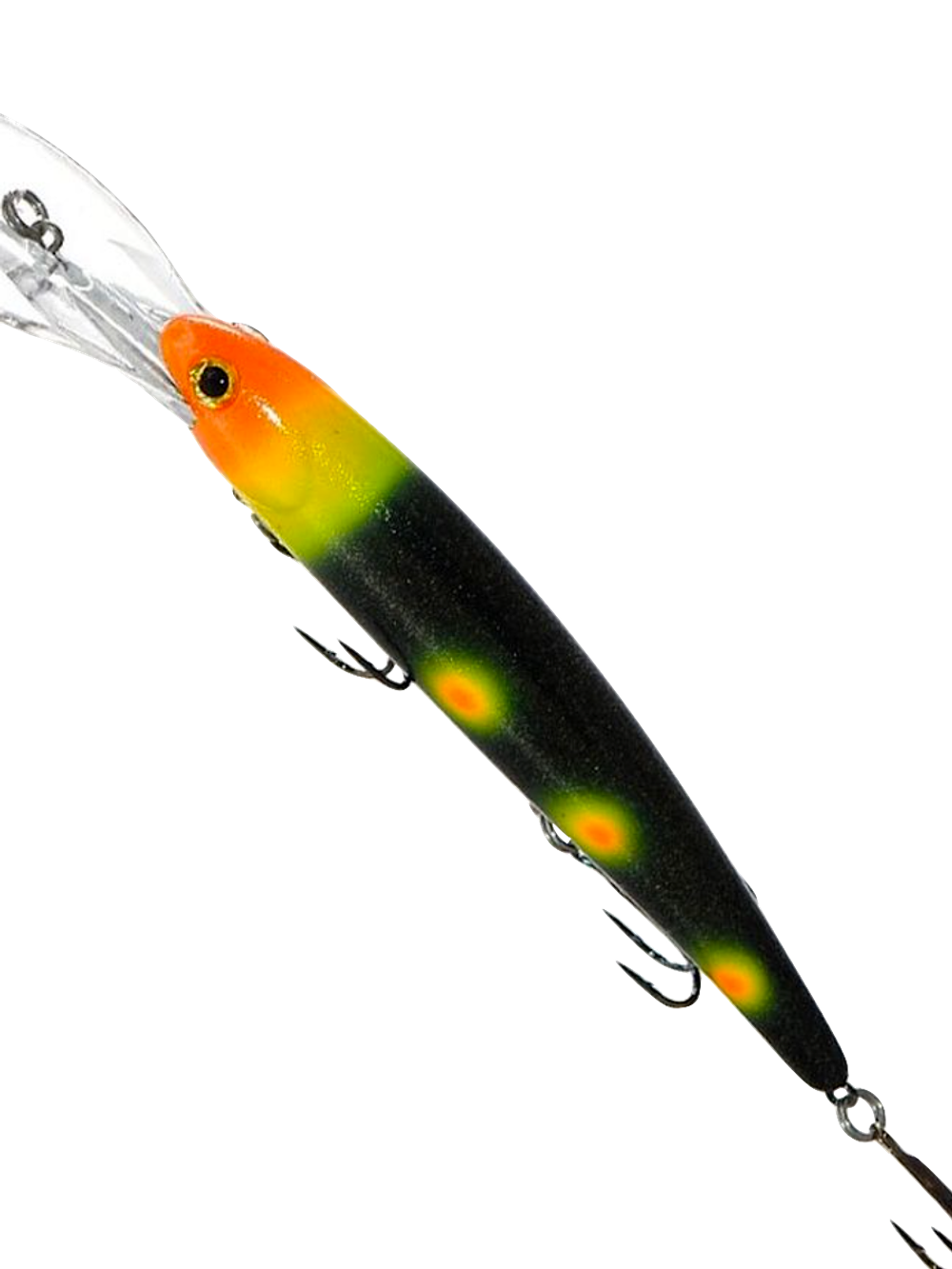 Воблер Bandit Lures Walleye Deep 120мм 17.5г до8.1м BDTWBD2 -