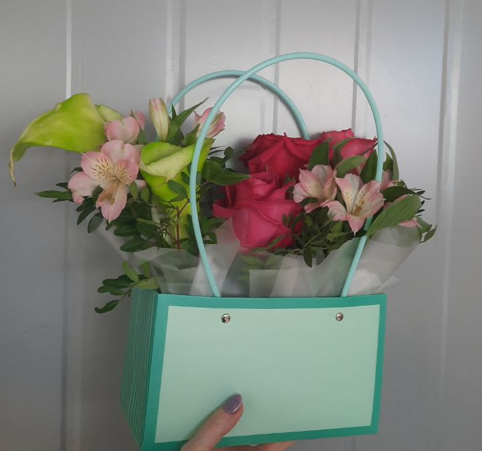 Композиция &quot;Для настроения&quot;