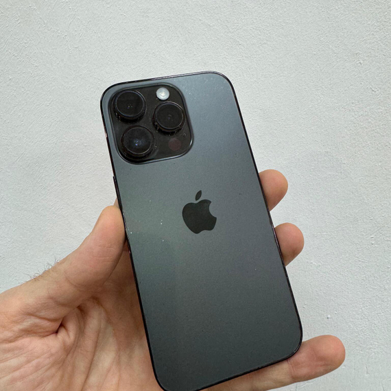 Apple iPhone 14 Pro 256GB 91% АКБ (полный комплект)