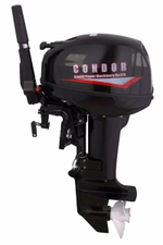2х-тактный лодочный мотор CONDOR CN12HS