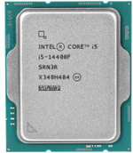 Процессор Intel Core i5-14400F