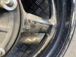 Колесо заднее Yamaha TDM900 RN08 2002