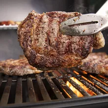 Газовый гриль Weber Genesis E-415, 4 горелки, чёрный