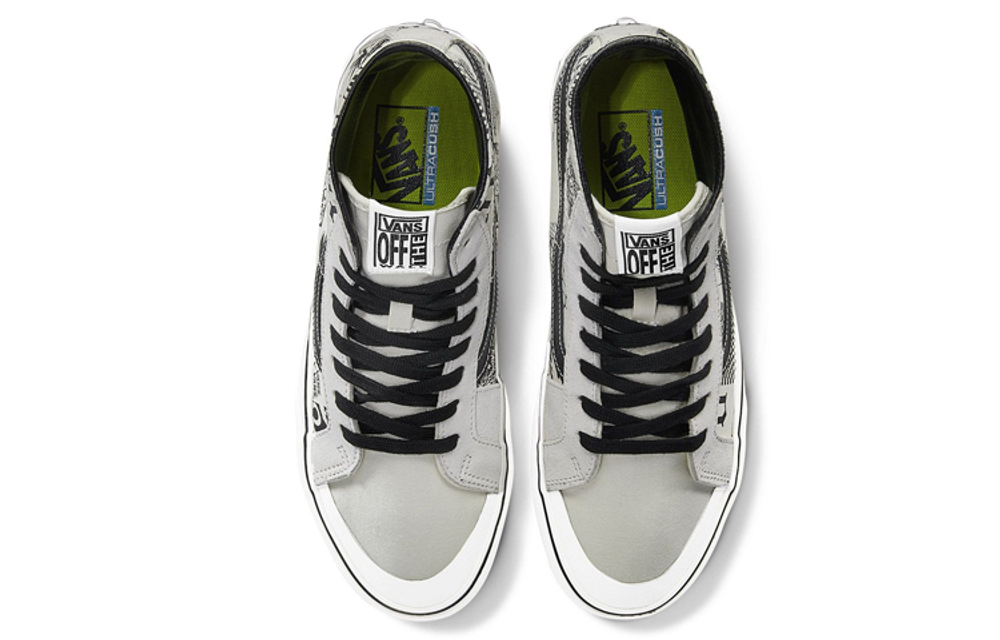 Vans Sk8 138 Decon Sf