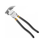 Плоскогубцы многофункциональные 250мм INGCO INDUSTRIAL HFP2508