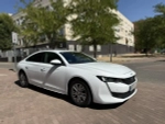Peugeot 508 Active