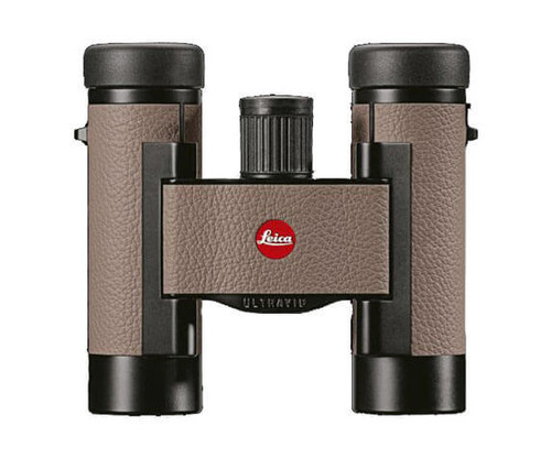 Бинокль Leica Ultravid 8x20 Colorline, brown