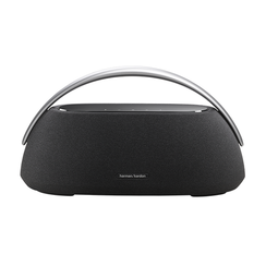 Портативная акустика Harman/Kardon Go + Play3 Black (GOPLAY3-BK)