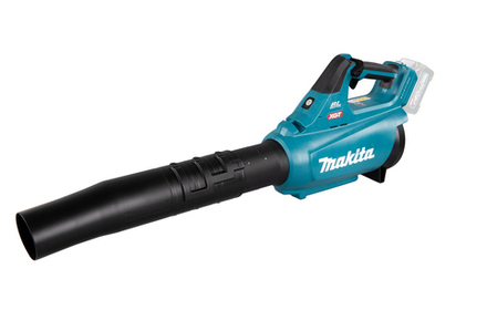 Уцененная аккумуляторная воздуходувка Makita UB001GZ (повреждена упаковка)