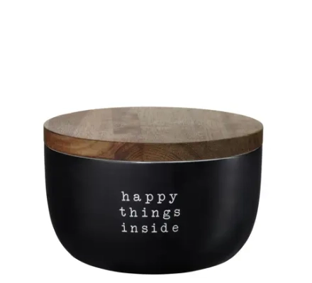 ASA Контейнер Эй! 15x9 см. счастливые вещи внутри