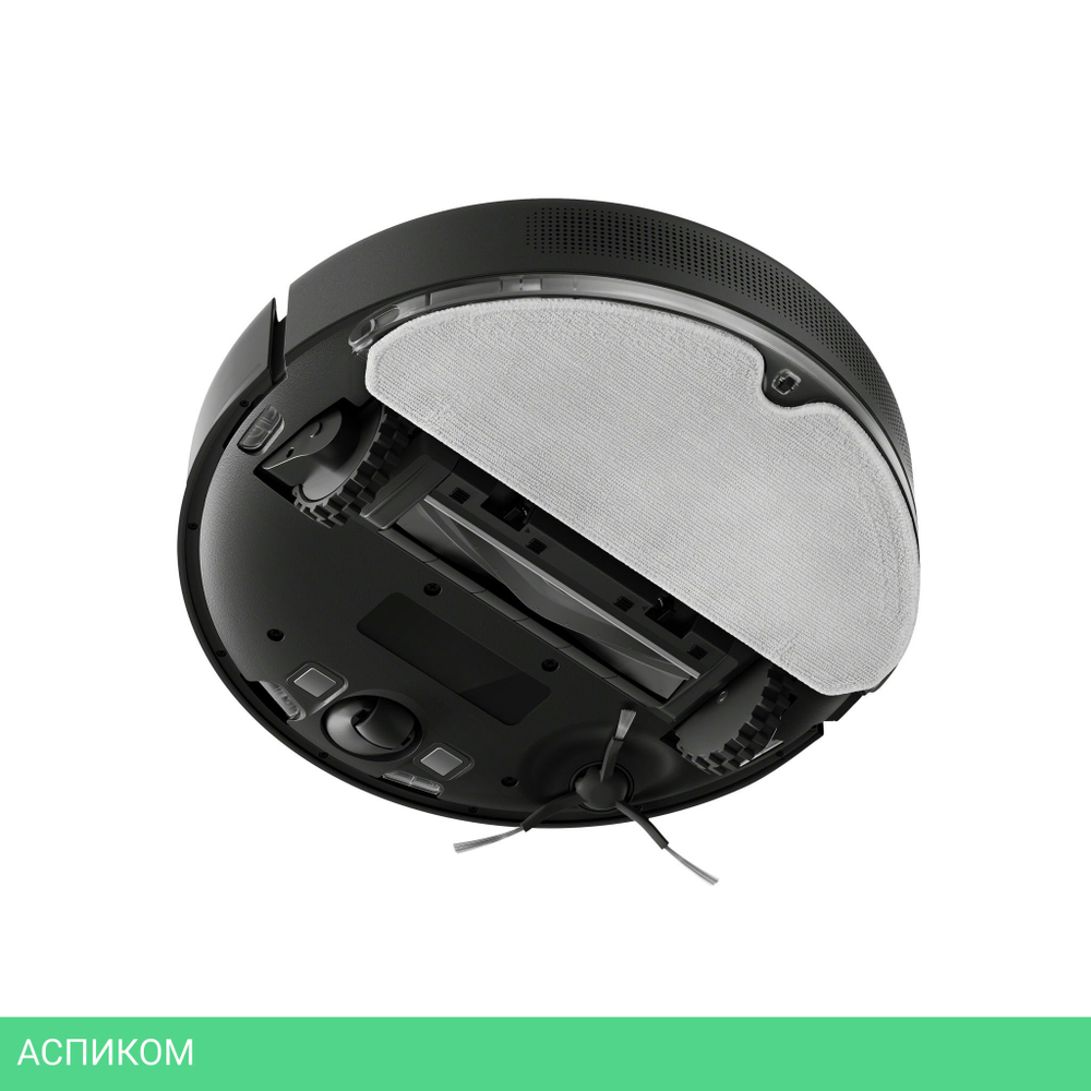 Робот-пылесос Dreame Robot Vacuum D9 Max Gen 2 Вlack (RLD34GA)