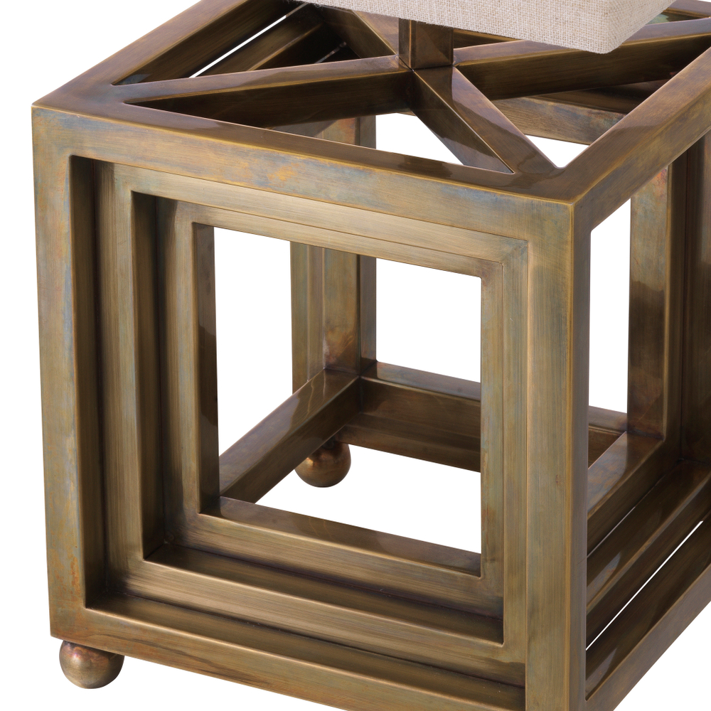 Лампа настольная Table Lamp Bellagio арт.116878