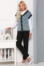 Жакет 8127 Avili