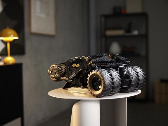 LEGO Super Heroes 76240 Бэтмобиль «Тумблер»