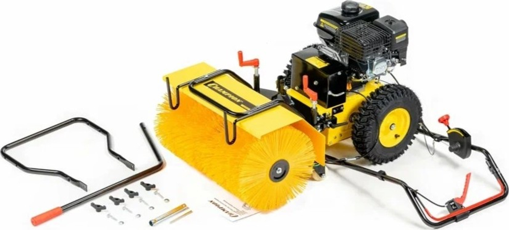 Машина подметальная CHAMPION GS5562 GS5562