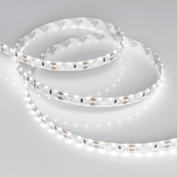 Светодиодная лента RS 2-5000 24V Day5000 2x2 8mm (3014, 240 LED/m, LUX) (Arlight, 14.4 Вт/м, IP20) 024464