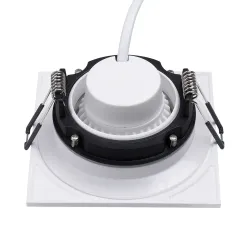 Точечный встраиваемый светильник Arte Lamp