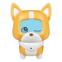 MGA Entertainment 521631 540298 — Интерактивная игрушка Pixel Petz щенок корги цифровой питомец — фото 5
