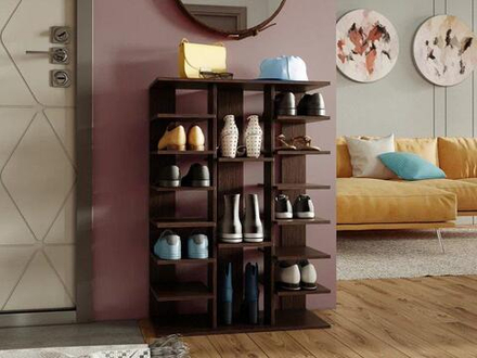 Обувница ЛОФТ