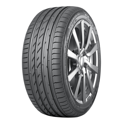Легковая шина NOKIAN Tyres Nordman SZ2 215/50R17 95W XL