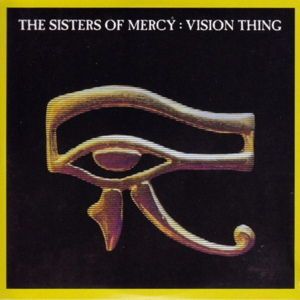 The Sisters Of Mercy / The Triple Album Collection (3CD)