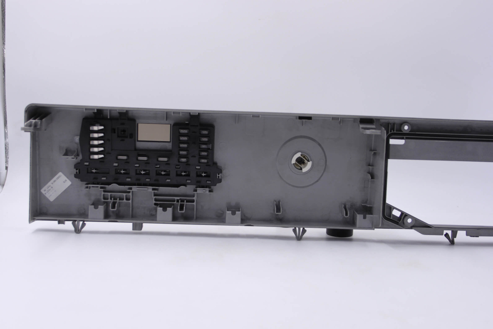 Пластик стиральной машины Beko WSPE6H612A