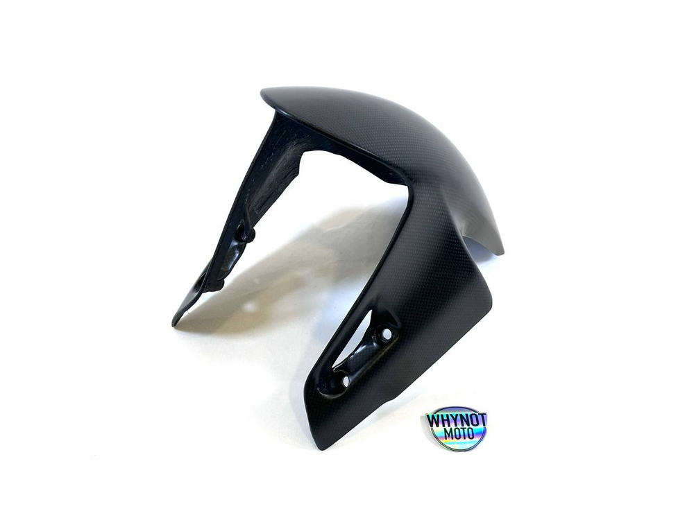 Fullsix Карбоновое крыло переднее Ducati Streetfighter V4 (2025 + ) MD-SF25-c01