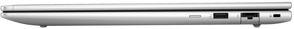 Ноутбук  HP ProBook 460 G11 16 ", Core Ultra 5, 8 Гб RAM, 512 Гб SSD, Arc graphics, Серебристый