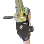 NORDBERG (N302) Домкрат подкатной пневмогидравлический, г/п 30 тонн (складной)