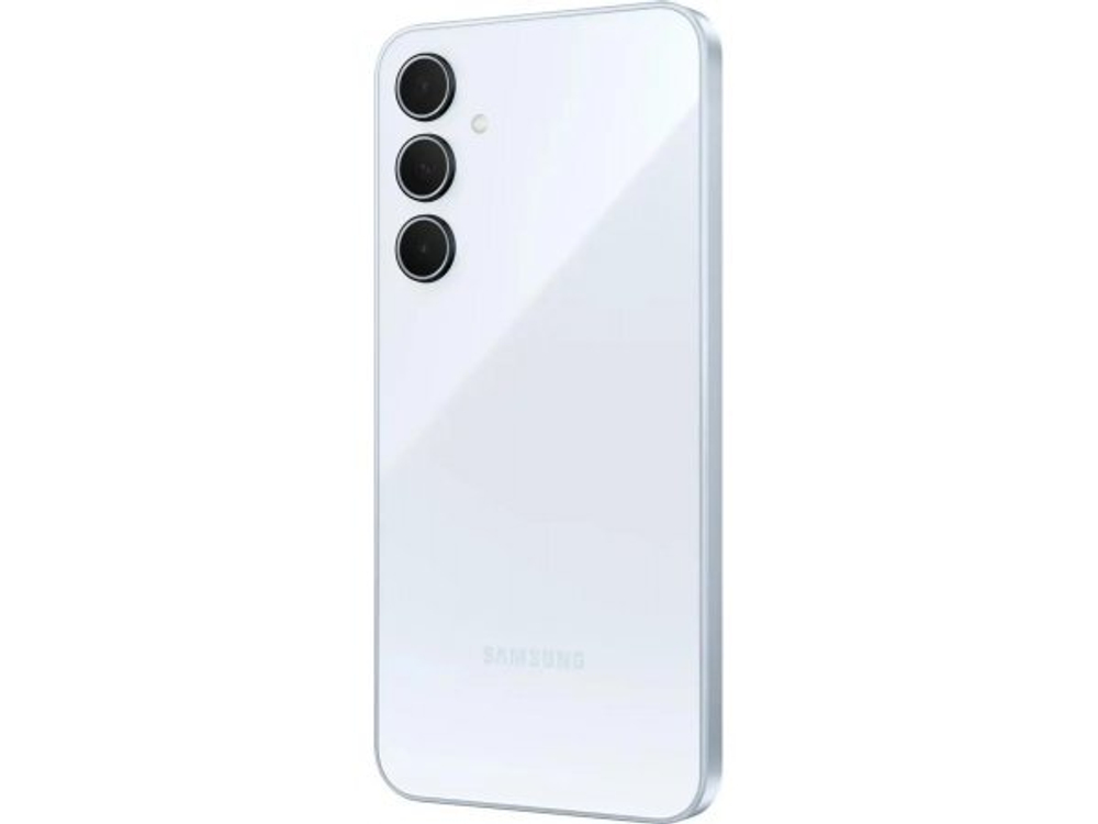 Смартфон Samsung Galaxy A35 5G 8/128 ГБ Голубой