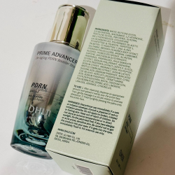 Сыворотка со спикулами O HUI Prime Advancer De-aging PDRN Booster Shot 50ml