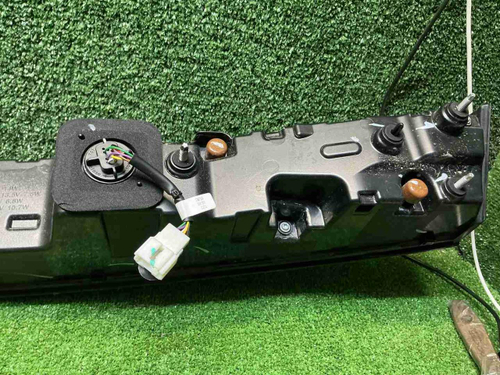 Фонарь крышки багажника EXEED RX (2023-н.в.)