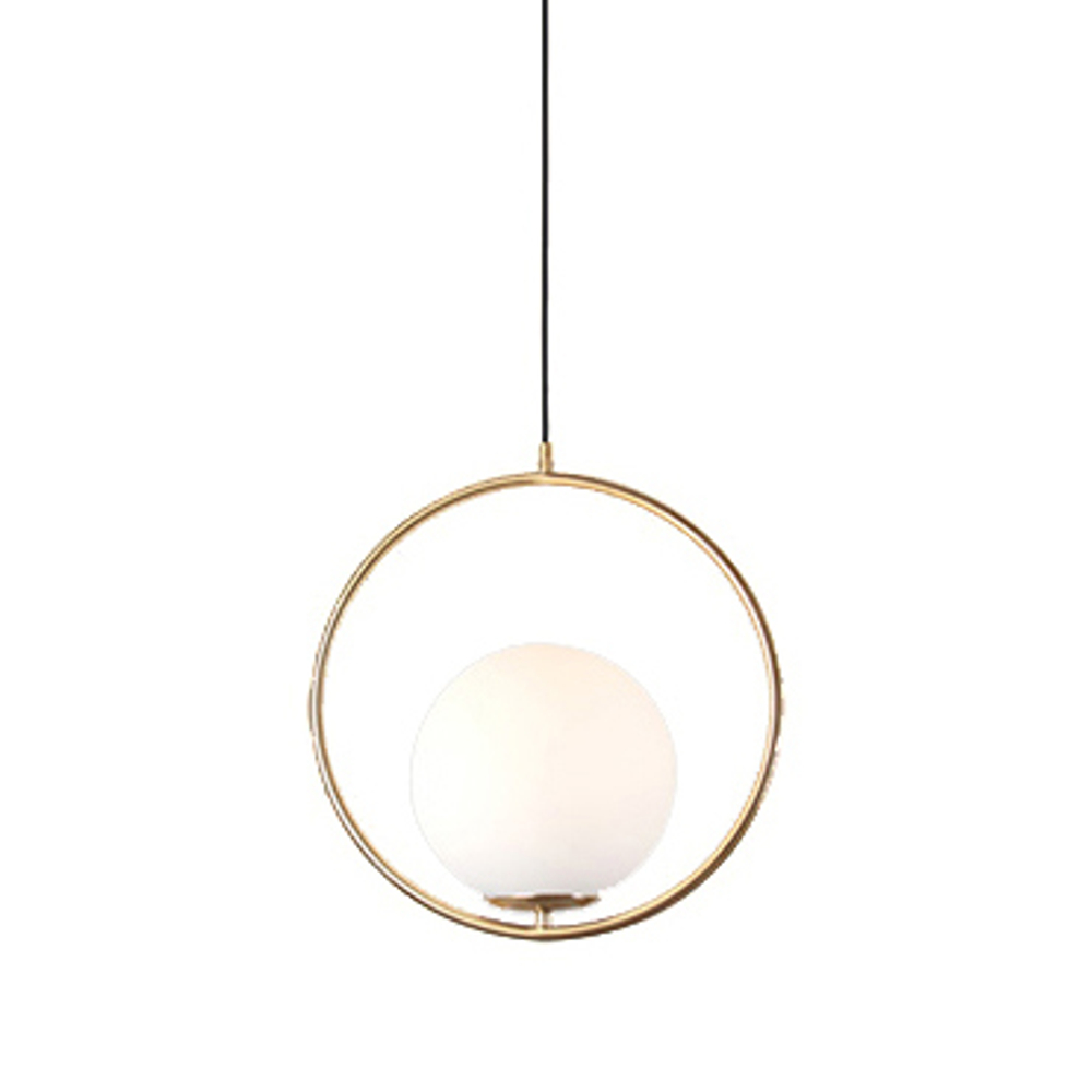 Pendant design lamp  C Ball S1 by B.Lux D35