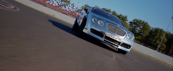 Пленка для авто «Хром — Серебро» (Carbins)