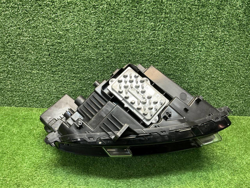 Фара левая Geely Tugella (2019-2024) LED