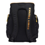 Рюкзак FUNKY TRUNKS Black Attack