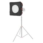 Софтбокс Falcon Eyes SBQ-SBII 4545 BW
