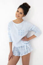 Пижама Camila