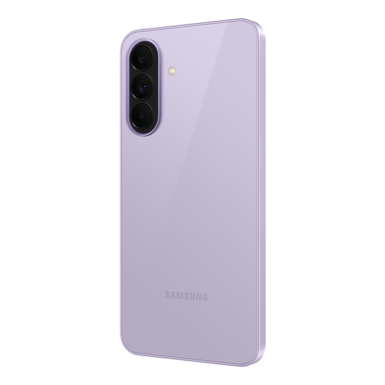 Смартфон Samsung Galaxy A37 8/256 Гб лаванда