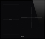 Электрическая варочная панель Smeg SI1M5633D1