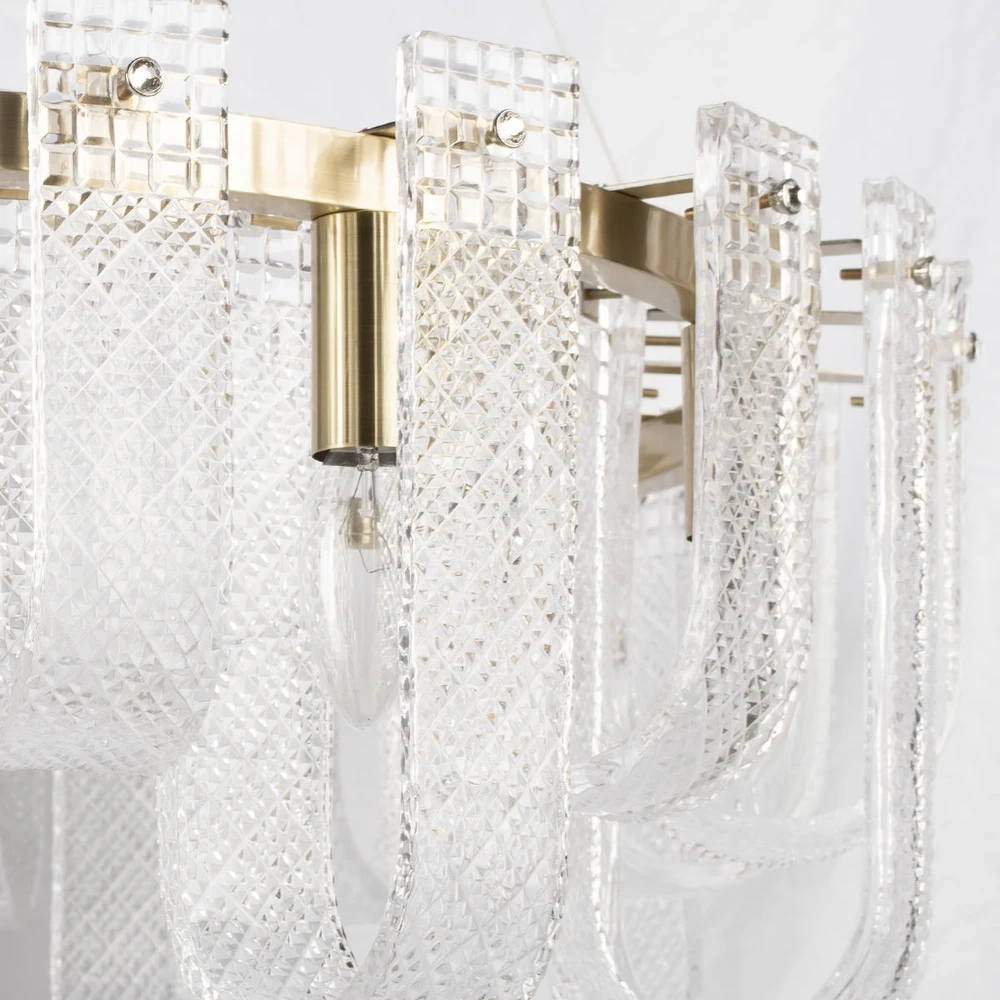 Подвесная люстра Loft It JERSEY 10296/800