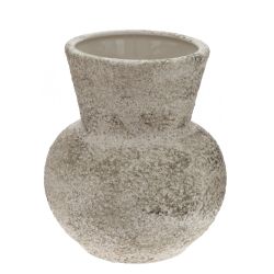 GAEM Ваза, L17 W17 H19 см