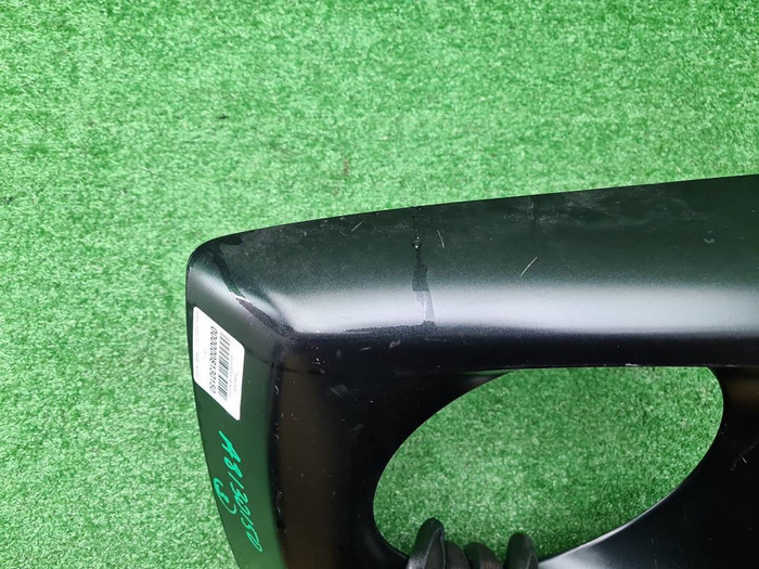 Накладка фары правая Mercedes G W463 (2018-2024)