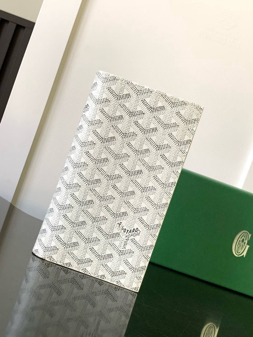 Бумажник Goyard