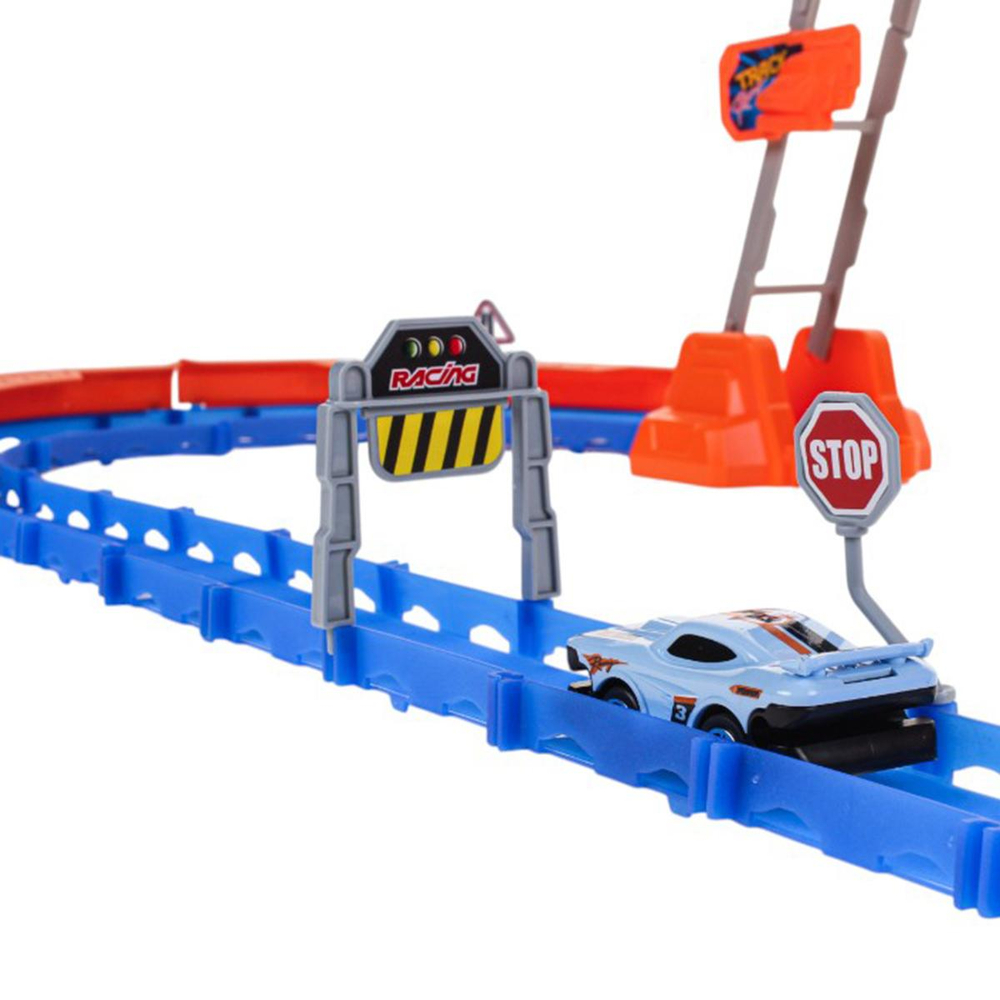 Автотрек, коробка 89986